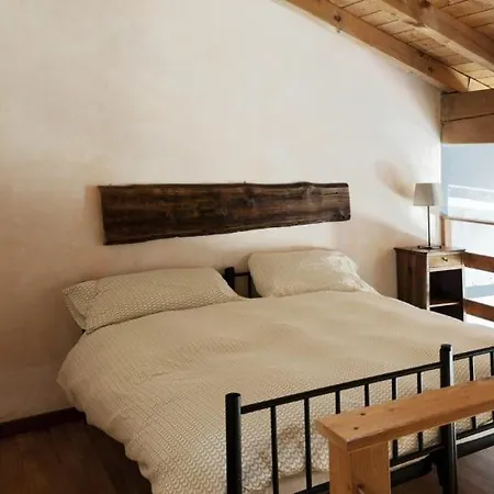 Farm stay Cascina Clarabella Iseo