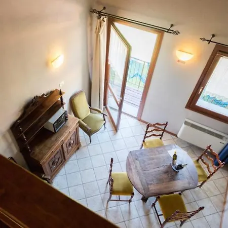 Cascina Clarabella Farm stay Iseo