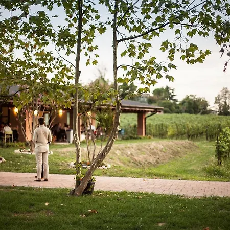 Farm stay Cascina Clarabella
