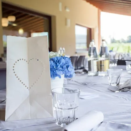 Cascina Clarabella Farm stay