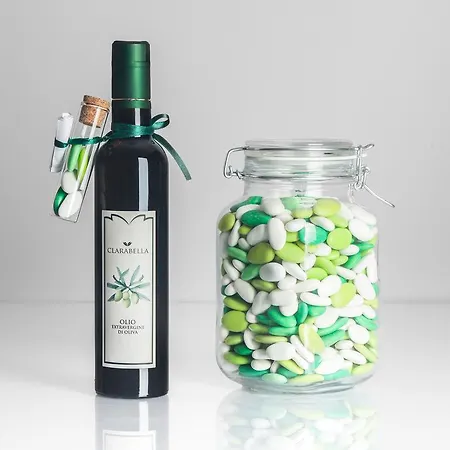 Cascina Clarabella * 伊塞奥
