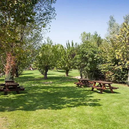 Cascina Clarabella Farm stay