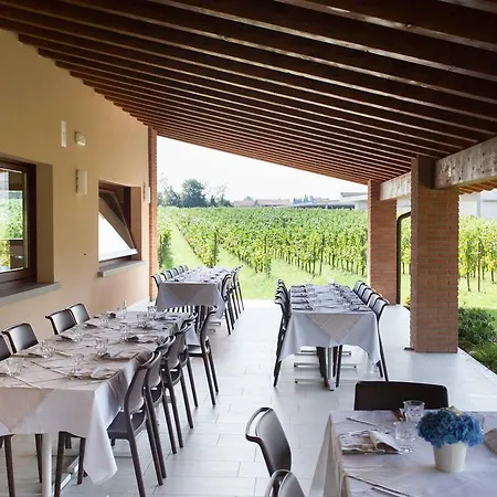 Cascina Clarabella