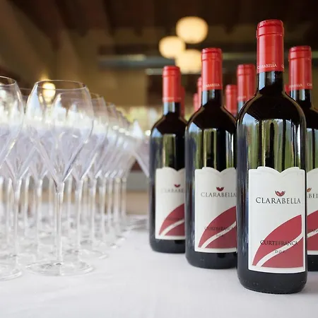 农家乐 Cascina Clarabella