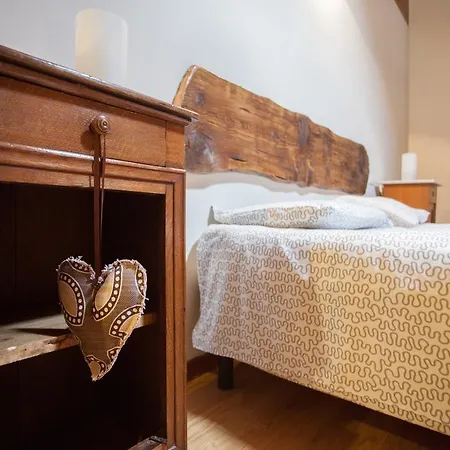 Cascina Clarabella Farm stay