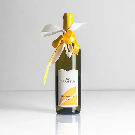 Cascina Clarabella ファームステイ
