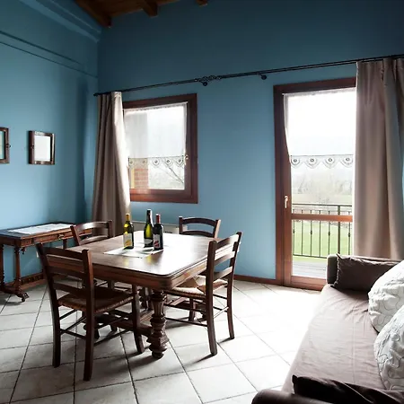 Cascina Clarabella 伊塞奥