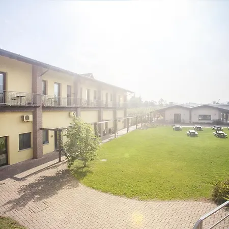 Cascina Clarabella Iseo