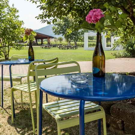 Cascina Clarabella Farm stay *