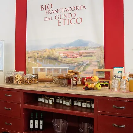 Farm stay Cascina Clarabella *