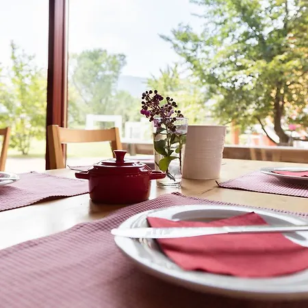 Farm stay Cascina Clarabella Iseo
