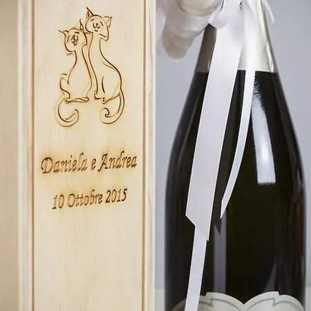 ファームステイ Cascina Clarabella *