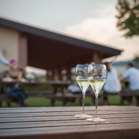 Cascina Clarabella * 伊塞奥