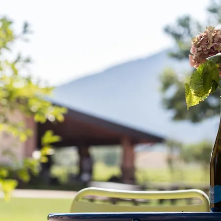 Cascina Clarabella Farm stay