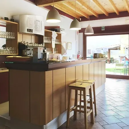Cascina Clarabella Iseo