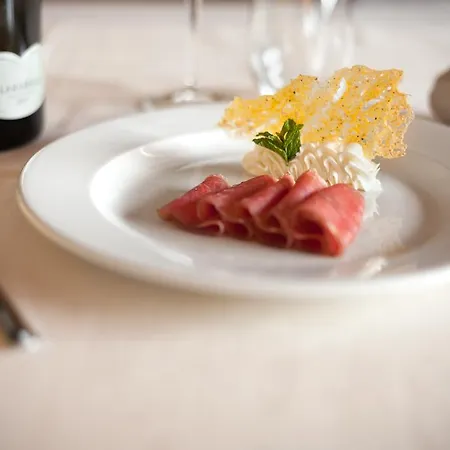 农家乐 Cascina Clarabella 伊塞奥