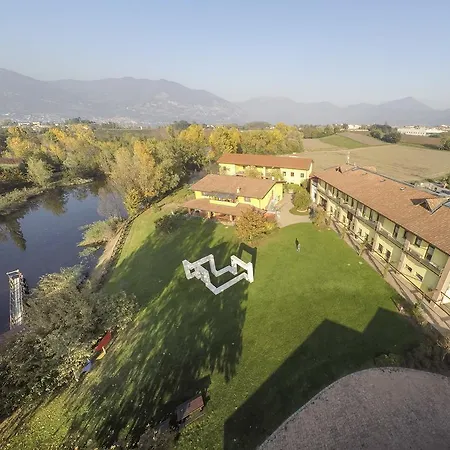 Cascina Clarabella Iseo