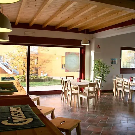 Cascina Clarabella Iseo