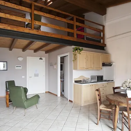 Farm stay Cascina Clarabella