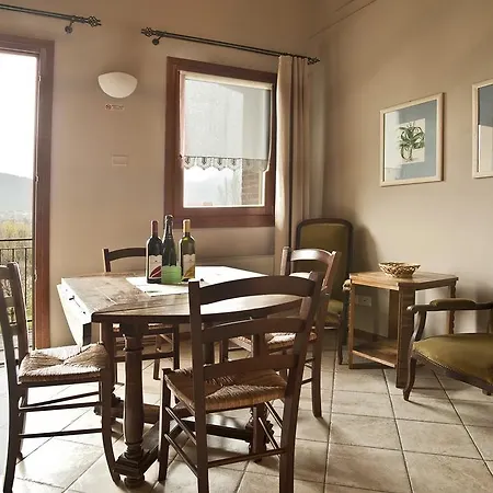 Cascina Clarabella 伊塞奥