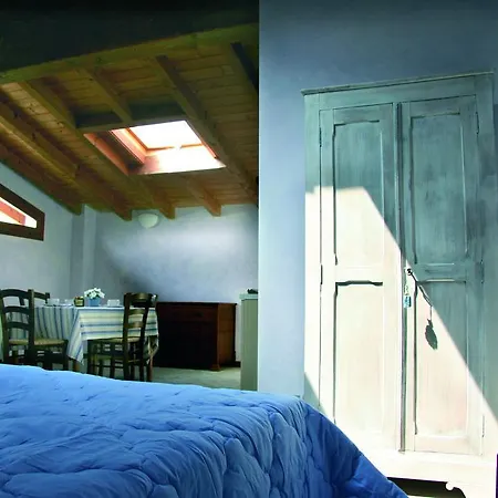 Cascina Clarabella Farm stay *