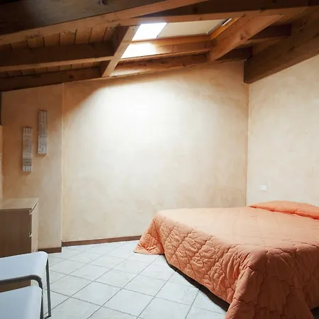 Cascina Clarabella *