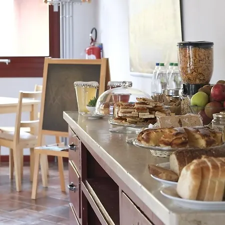 Farm stay Cascina Clarabella