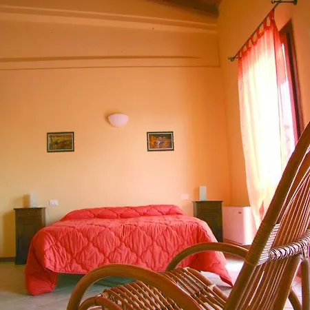 Cascina Clarabella Farm stay