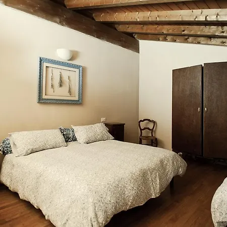 Cascina Clarabella Iseo